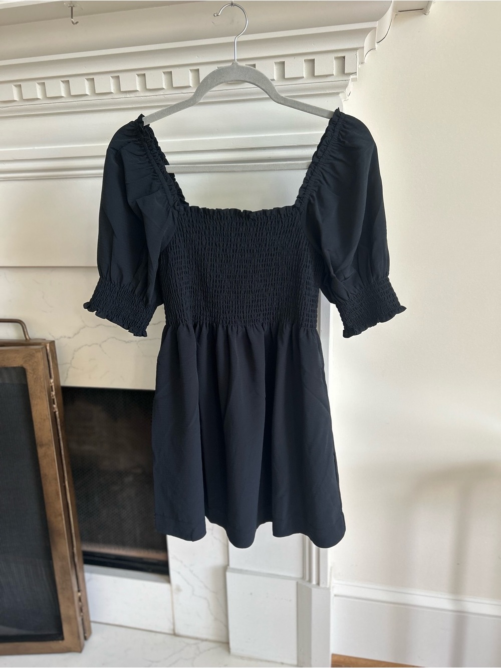 Hill House Home Athena Nap Mini Dress